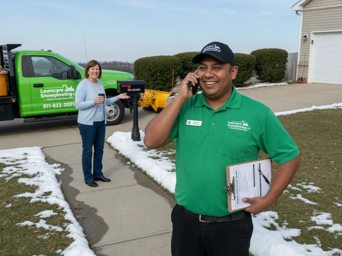 Lawn Care Services By Expert Landscaper Pendleton, KY FAQs